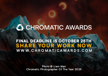 Color Photo Awards Photography Contest 2026