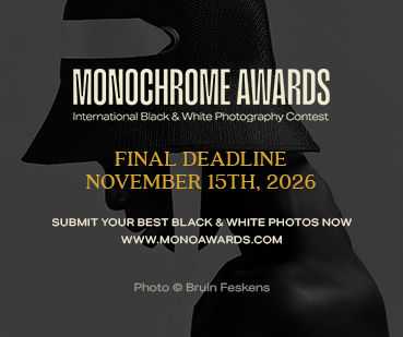 BW Photo Awards Photography Contest 2026