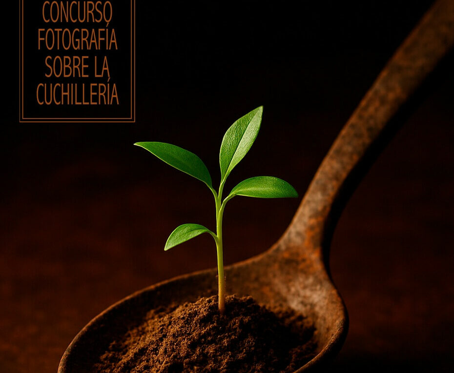 Concurso de Fotografía sobre la Cuchillería